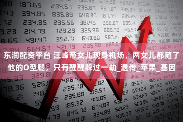 东润配资平台 汪峰带女儿现身机场，两女儿都随了他的O型腿，只有醒醒躲过一劫_遗传_苹果_基因